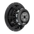 Bassface Team SQ6/4 midrange 165mm, moc  RMS 75 Wat, impedancja 4 Ohm